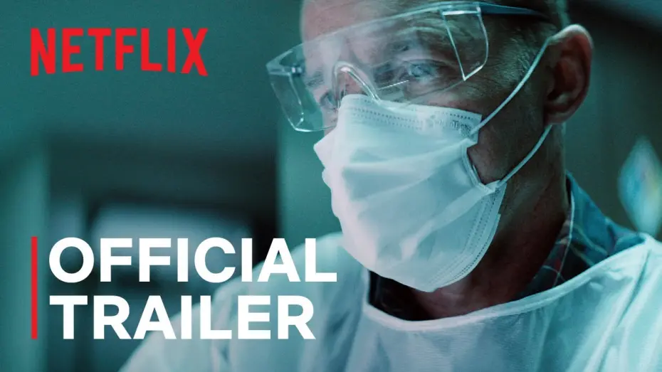 Video for the film The Anthrax Attacks: In the Shadow of 9/11 — Official Trailer