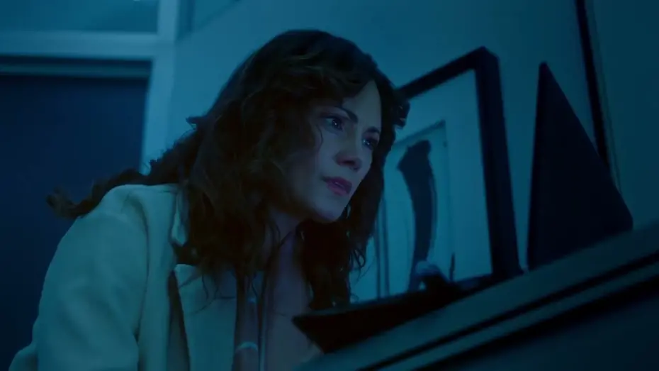 Video for the film Locked in My House — Trailer