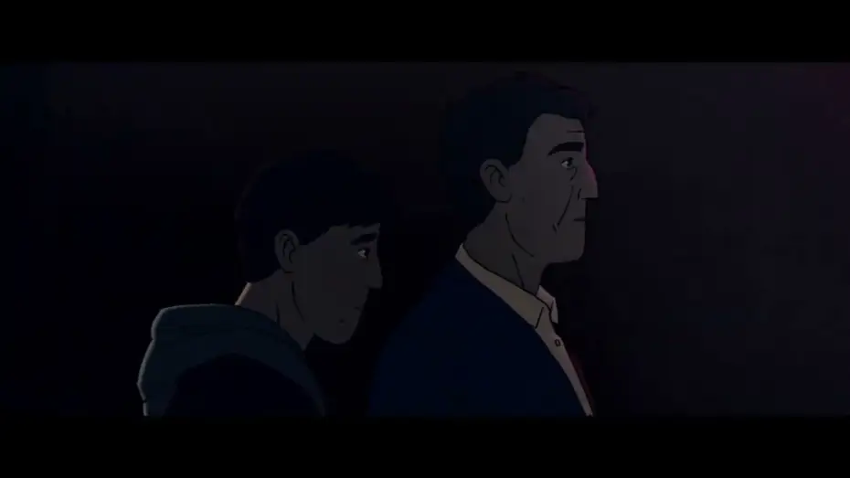 Video for the film Flee — Flugt 2021  Best scene