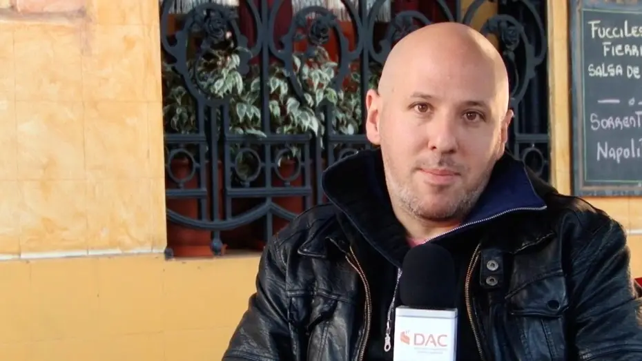 Video for the film Hot Line — Directores - Nicanor Loreti