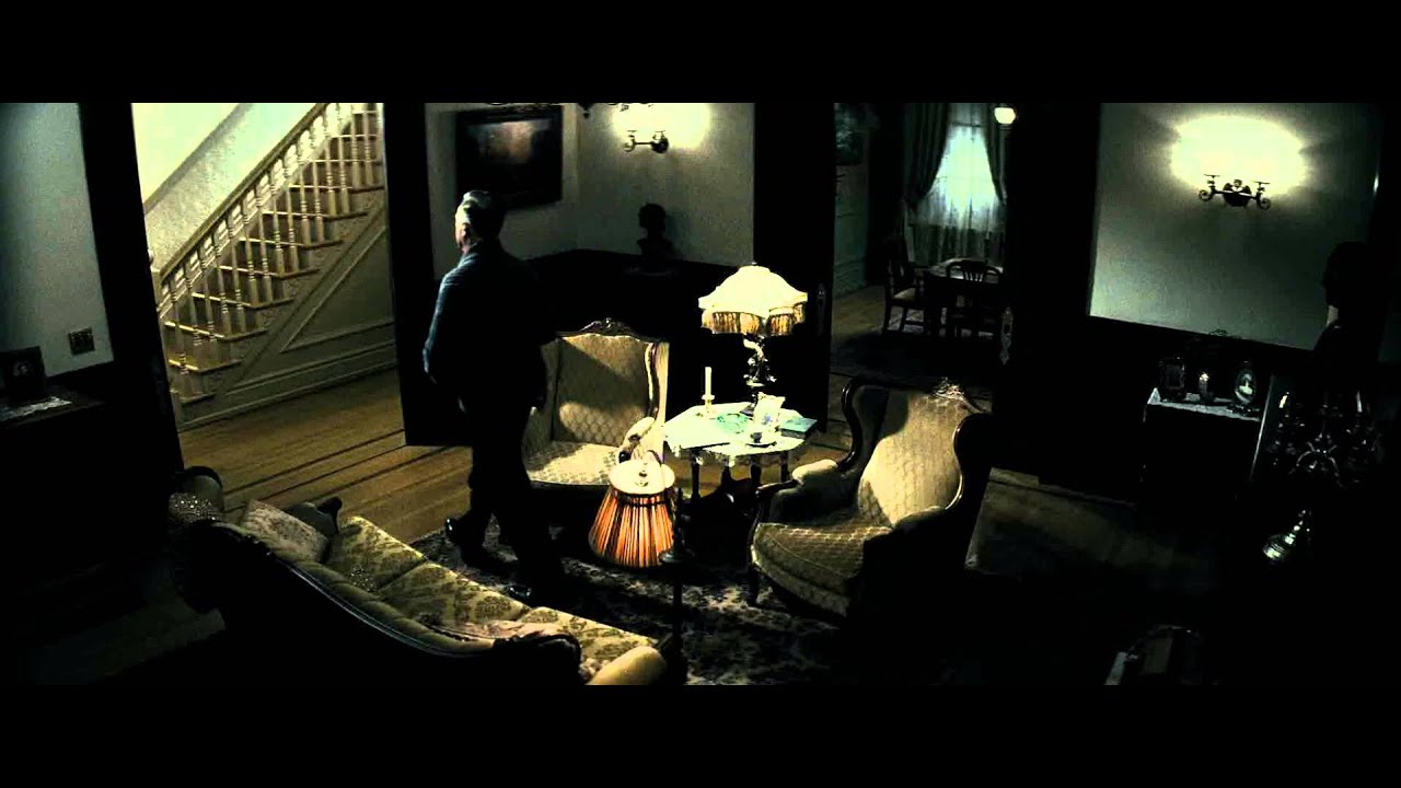 Video for the film J. Edgar — Дж. Эдгар - Трейлер