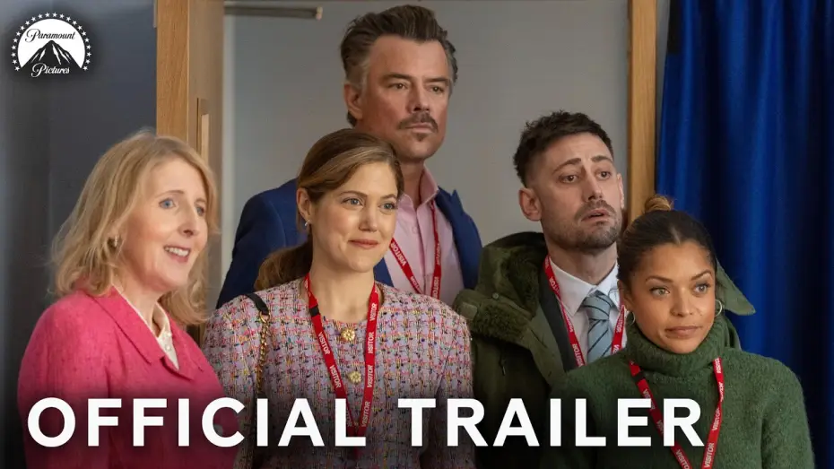 Video for the film Preschool — Official Trailer