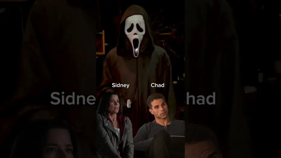 Video for the film Scream 7 — This Or That