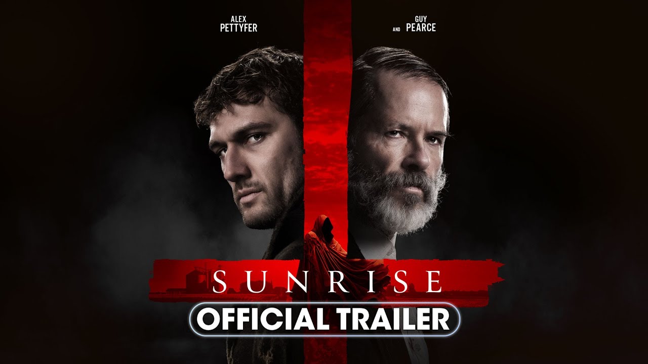 Video for the film Sunrise — Official Trailer