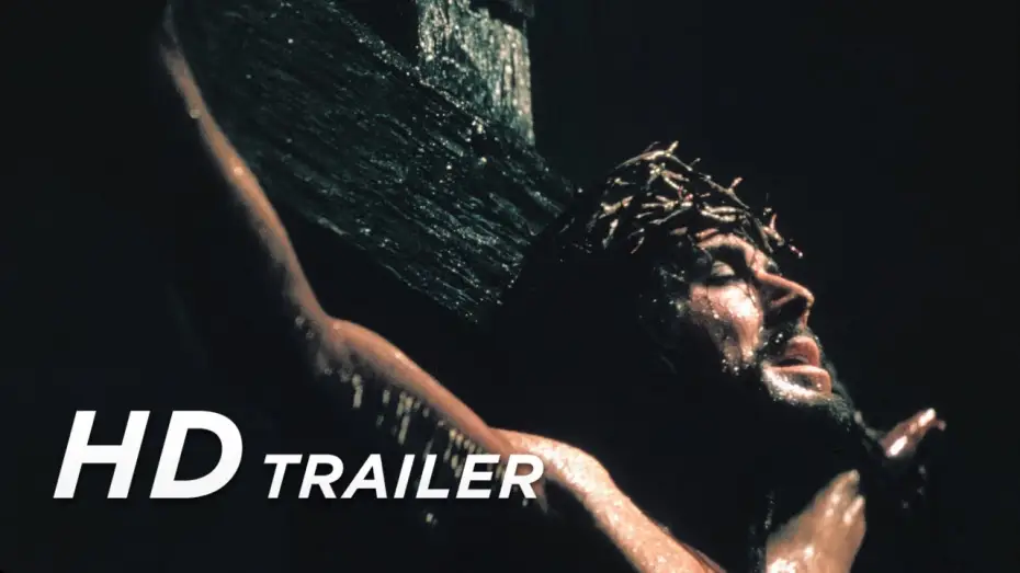 Video for the film The Greatest Story Ever Told — Offizieller Trailer (OmdU)