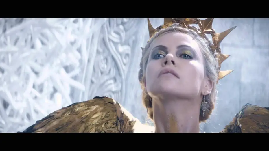 Video for the film The Huntsman: Winter's War — Le Chasseur et la Reine des Glaces / Extrait "Le combat contre Ravenna" VF [Au cinéma le 20 Avril]