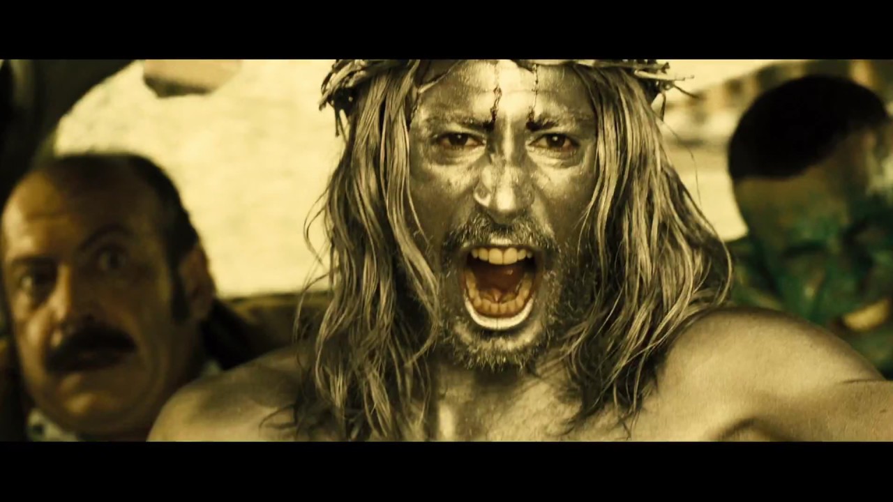Video for the film Witching & Bitching — Ведьмы из Сугаррамурди - Trailer