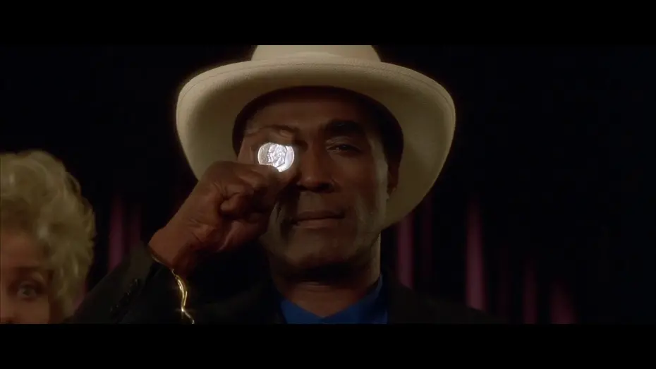 Video for the film Wild at Heart — Wild At Heart in 35mm (Trailer) Opens Feb 8 | Austin Film Society