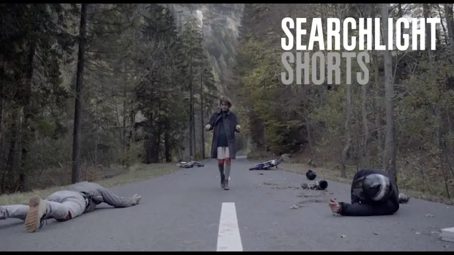 Video for the film Sew Torn — SEARCHLIGHT SHORTS | SEW TORN | dir. Freddy Macdonald