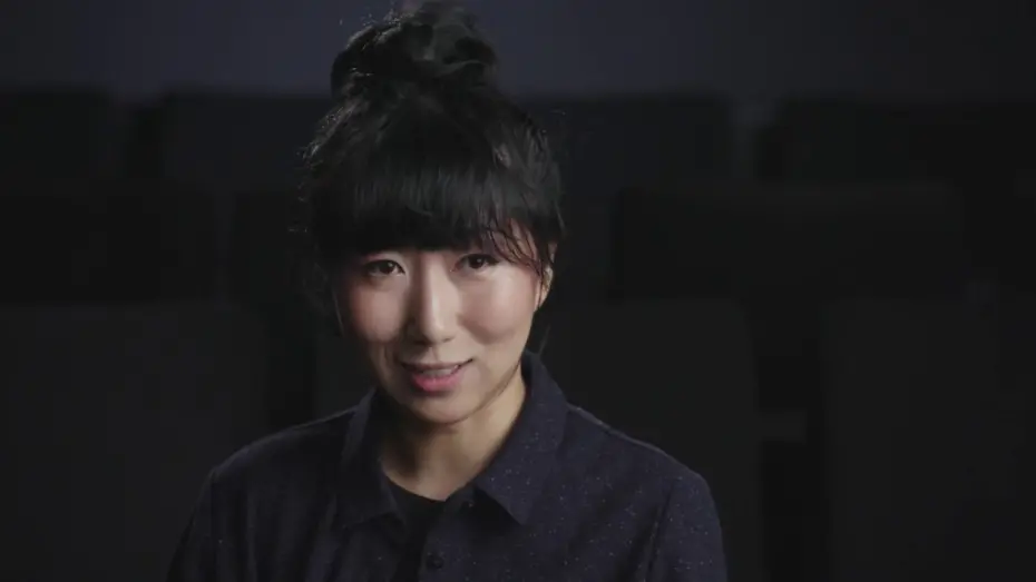 Video for the film An Elephant Sitting Still — Aliza Ma on AN ELEPHANT SITTING STILL