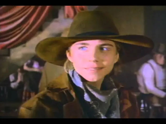 Video for the film Sidekicks — Sidekicks Trailer 1993