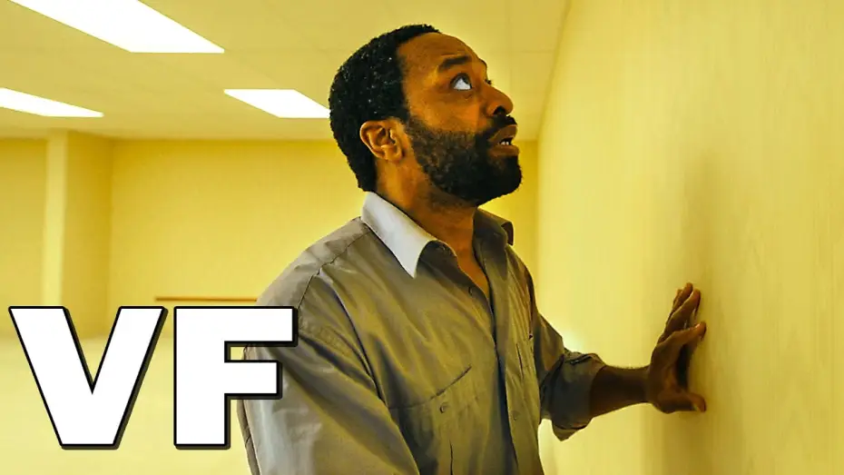Video for the film Backrooms — BACKROOMS Le Film Bande Annonce VF (2026)