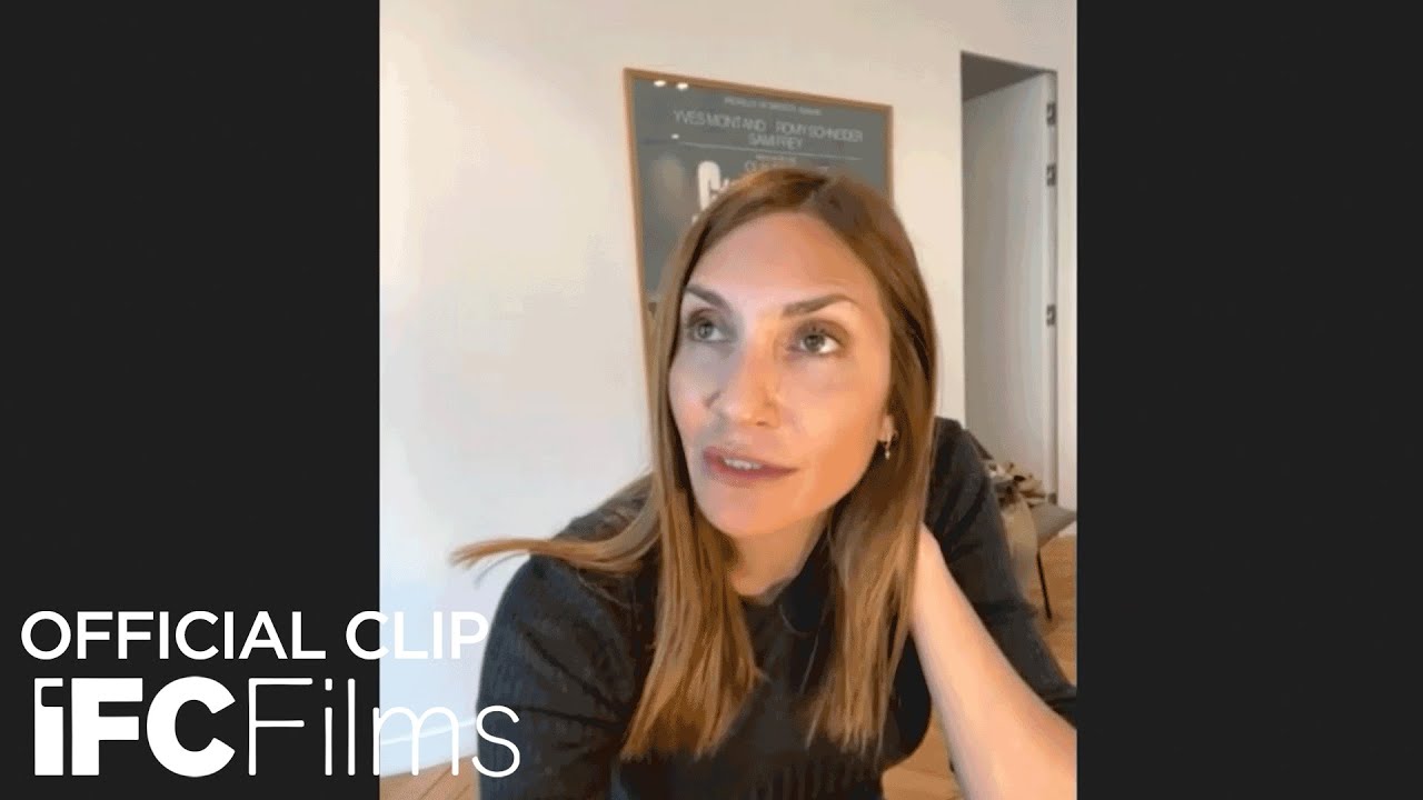 Video for the film Happening — Q&A: Director Audrey Diwan on 'Happening' & Abortion in Cinema