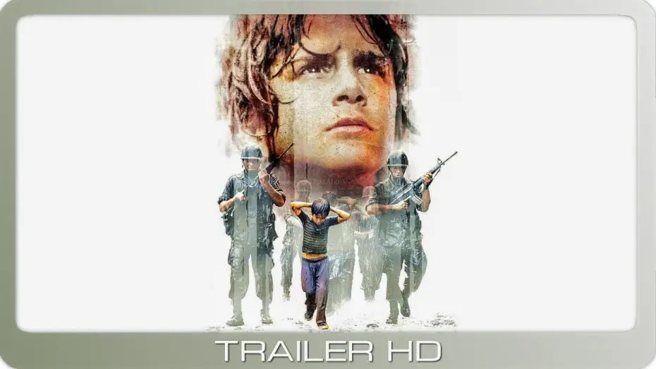 Video for the film Innocent Voices — Innocent Voices ≣ 2004 ≣ Trailer ≣ Remastered