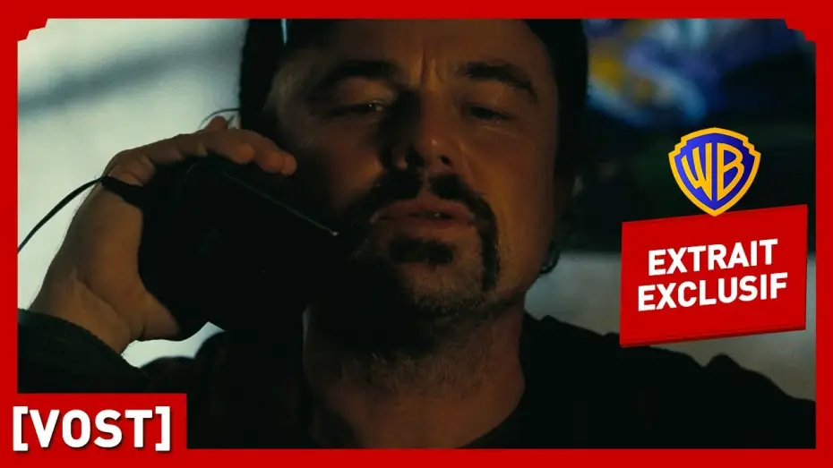 Video for the film BC Project — Extrait exclusif (VOST)