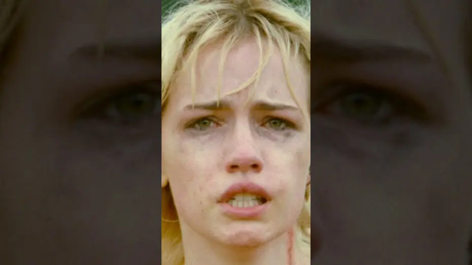 Video for the film Strange Darling — Love Hurts Love Scars