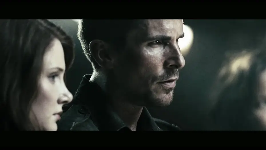 Video for the film Terminator Salvation — Terminator: Die Erlösung - Trailer Deutsch HD