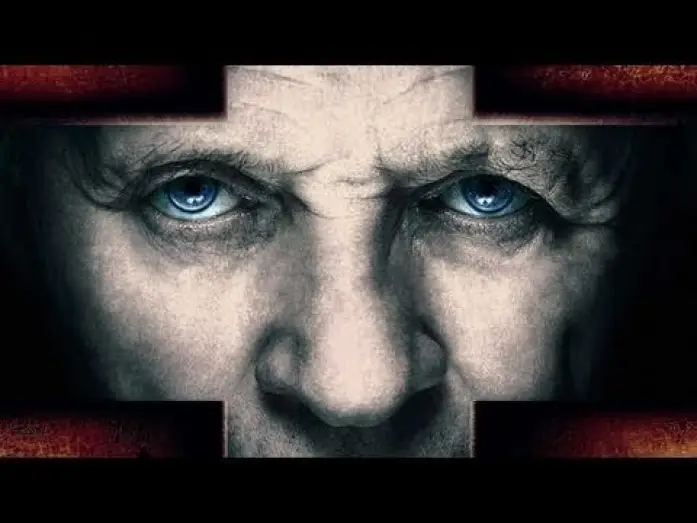 Video for the film The Rite — The Rite - Das Ritual - Trailer 2 - Deutsch HD