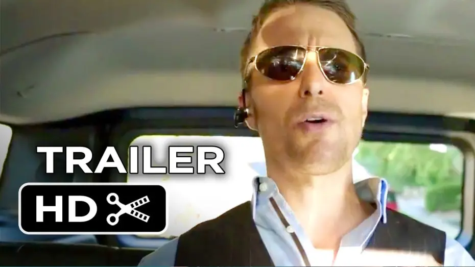 Video for the film Trust Me — Trust Me Official Trailer #1 (2014) - Clark Gregg, Sam Rockwell Movie HD
