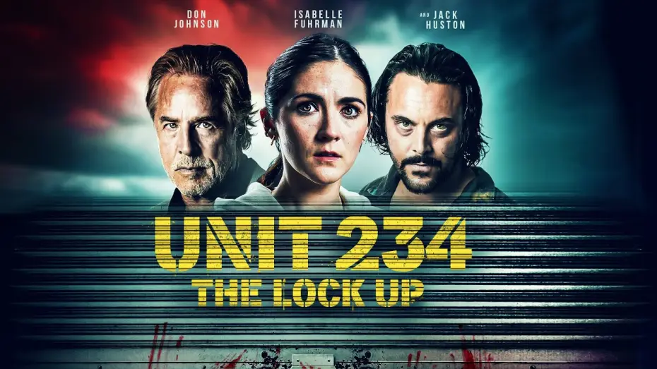 Video for the film Unit 234 — UK Trailer