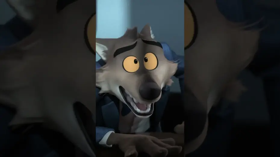 Video for the film The Bad Guys 2 — In Theaters August 1 (Who's Bad Vertical)