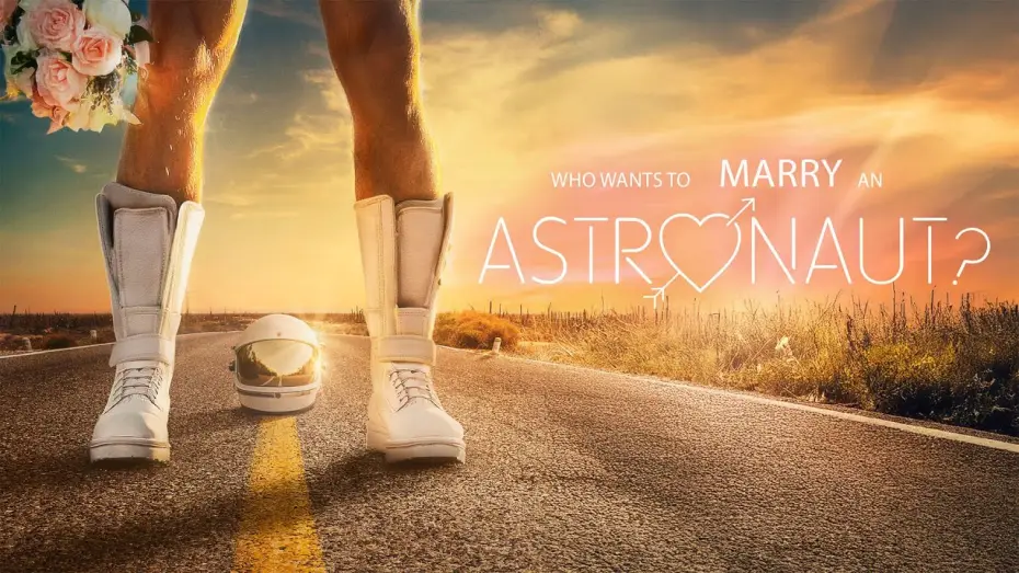 Video for the film Who Wants to Marry an Astronaut? — Who Wants To Marry An Astronaut - Official Trailer | Dekkoo.com | Stream great gay movies