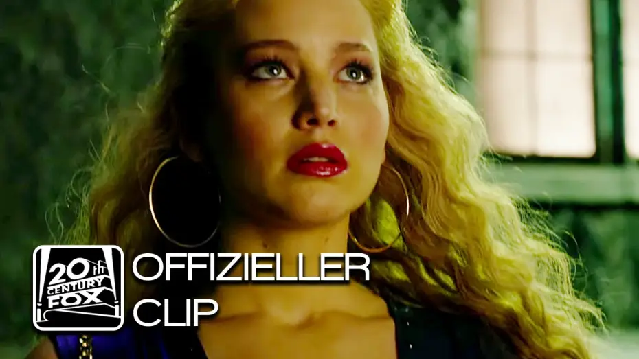 Video for the film X-Men: Apocalypse — X-Men: Apocalypse | Kampf im Käfig | Clip Deutsch HD German (Bryan Singer)
