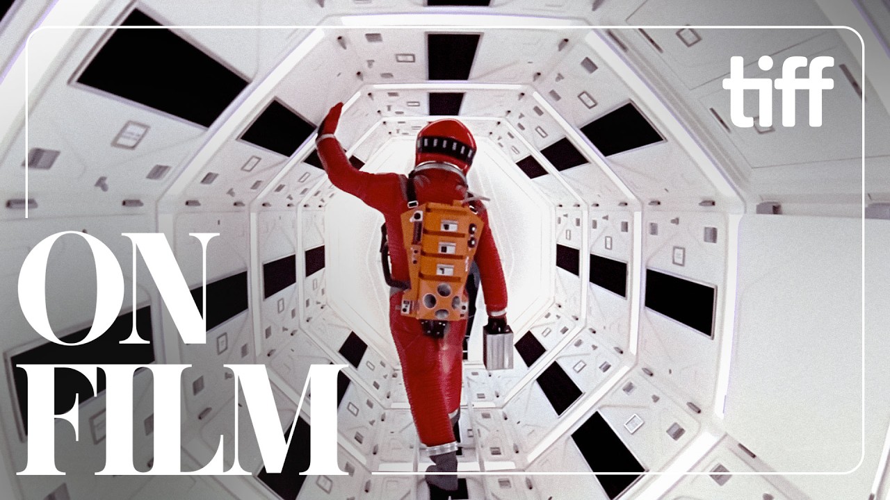 Video for the film 2001: A Space Odyssey — Alfonso Cuarón on Stanley Kubrick's 2001: A SPACE ODYSSEY | ON FILM | TIFF 2023