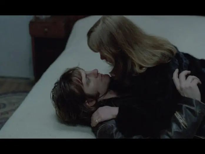 Video for the film Loulou — Loulou (1980) - Trailer
