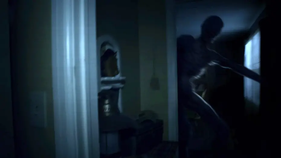 Video for the film Skinwalker Ranch — 'Skinwalker Ranch' Trailer