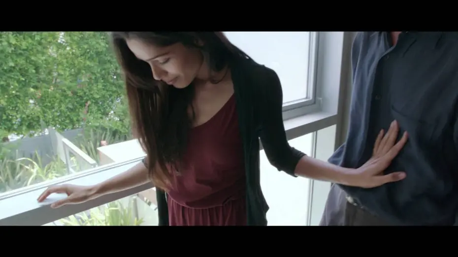 Video for the film Knight of Cups — Is This a Friendship We Have?