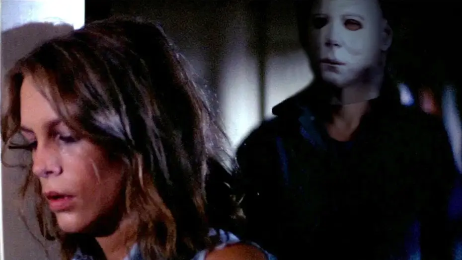 Video for the film Halloween — Halloween - Die Nacht des Grauens (1978) Trailer German Deutsch HD
