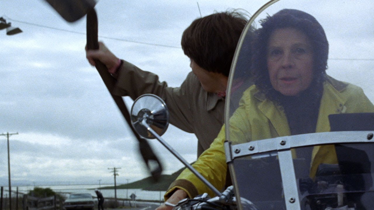 Video for the film Harold and Maude — Three Reasons: Harold and Maude