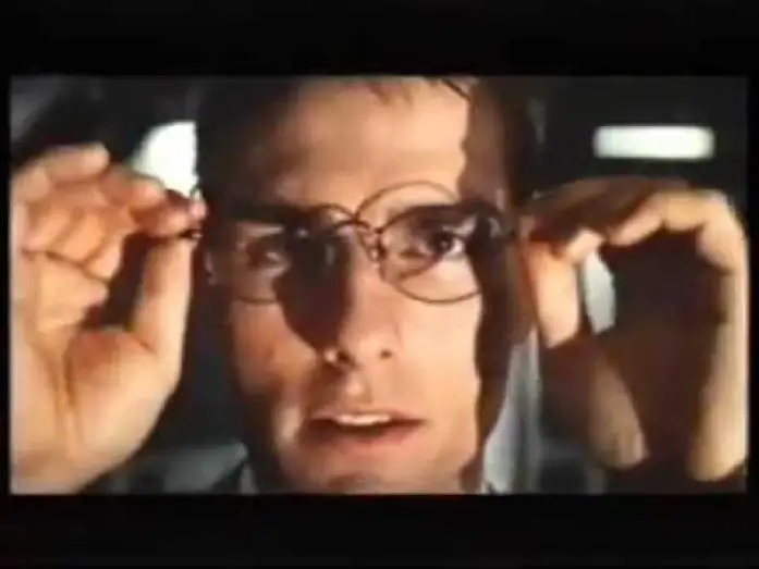 Video for the film Mission: Impossible — MISSION IMPOSSIBLE - (1996) Regia Brian De Palma - Trailer Cinematografico