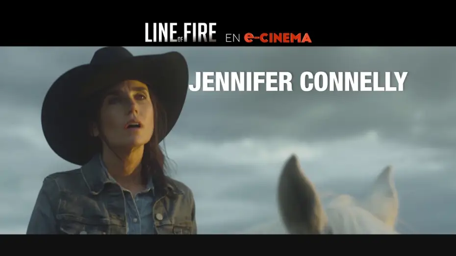 Video for the film Only the Brave — LINE OF FIRE - spot VF