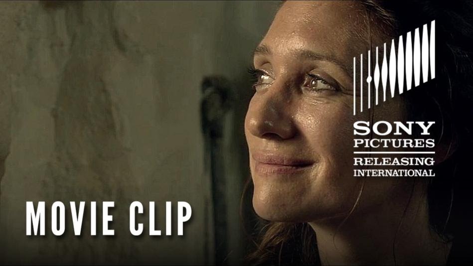 Video for the film Risen — Risen - Mary Magdalene Clip- Starring Joseph Fiennes & Tom Felton - At Cinemas March 18.