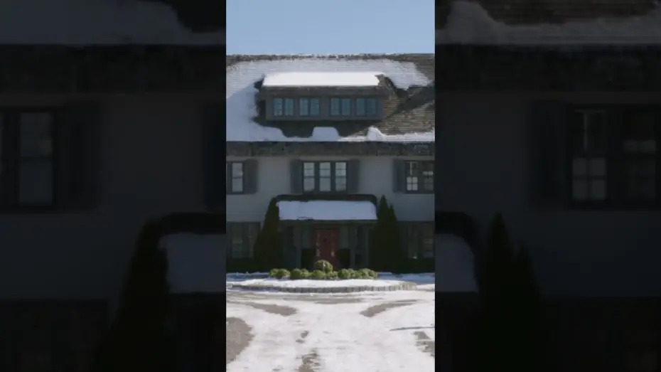 Video for the film The Housemaid — we have a really good feeling about this.