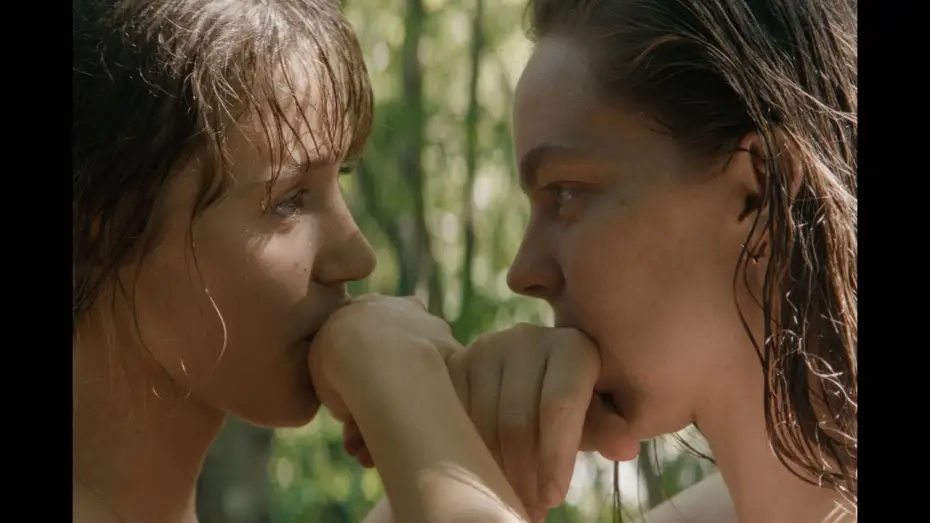 Video for the film Little Trouble Girls — Official Trailer [Subtitled]