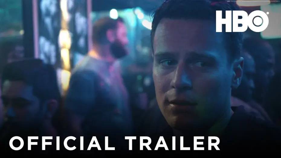Video for the film Looking: The Movie — Official HBO UK Trailer