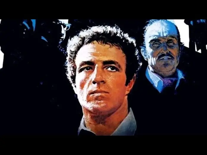 Video for the film The Killer Elite — The Killer Elite (1975) - Trailer HD 1080p