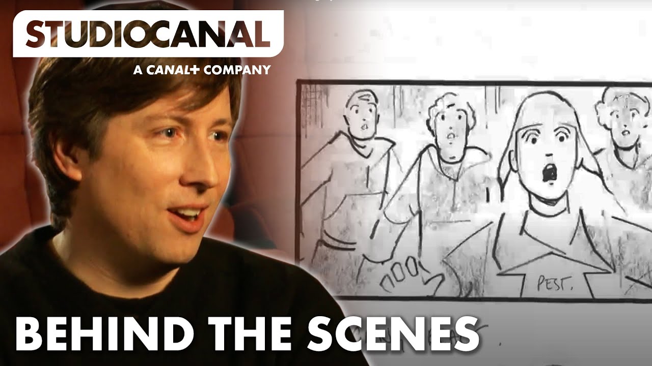 Video for the film Attack the Block — Attack The Block - Unfilmed Scenes with Director Joe Cornish
