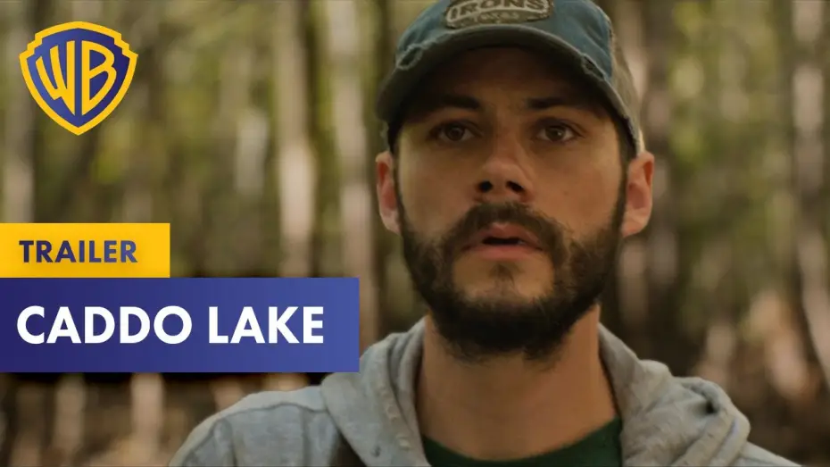 Video for the film Caddo Lake — CADDO LAKE – Teaser Trailer Deutsch German (2024)