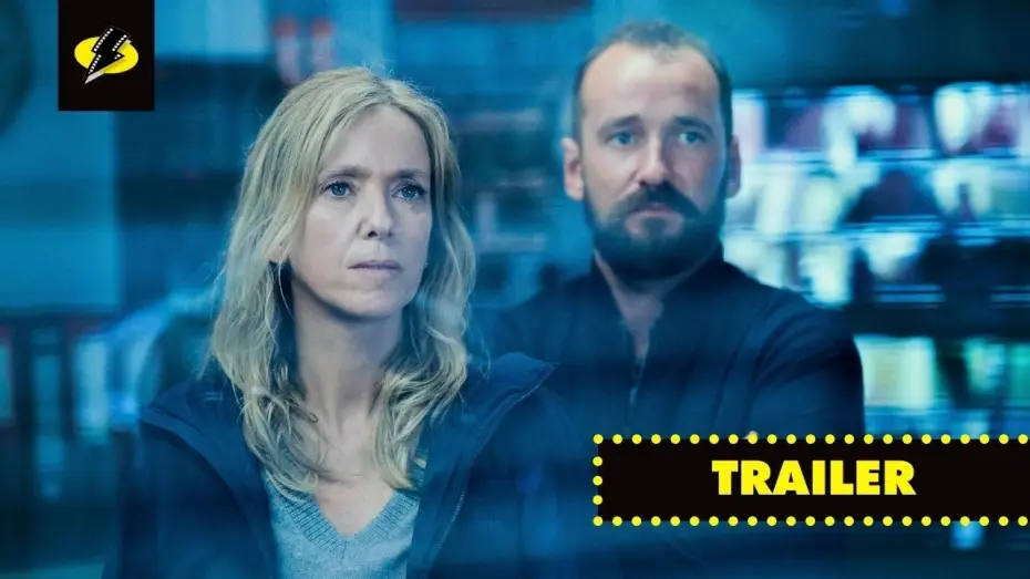 Video for the film Case 137 — DOSSIER 137 | Offizieller Trailer OV/de | Ab 21.05. im Kino