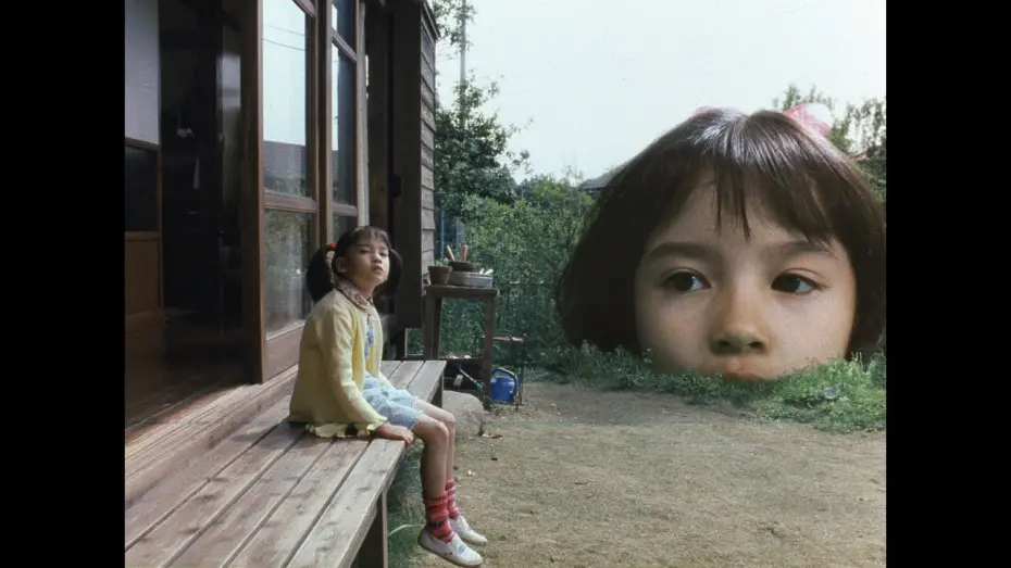 Video for the film The Taste of Tea — The Taste of Tea (茶の味）Trailer