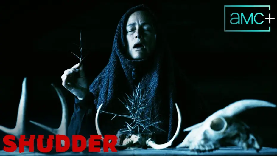Video for the film Mother of Flies — Official Trailer