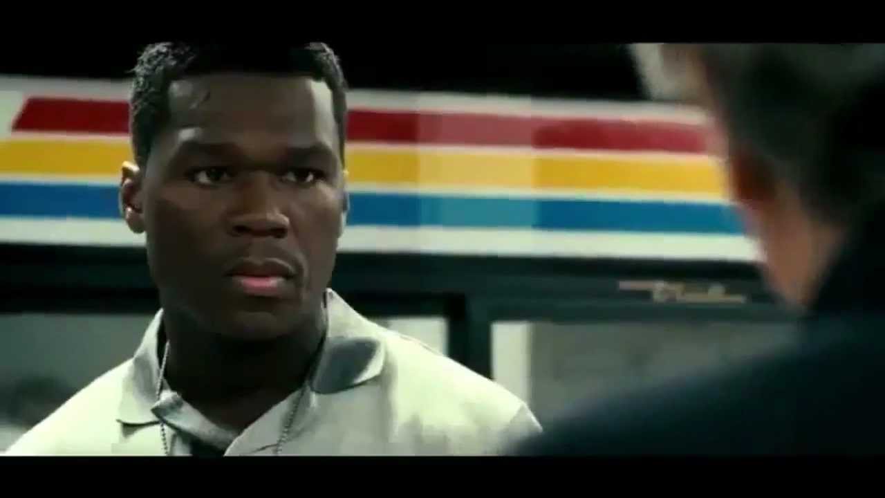 Video for the film Freelancers — Freelancers 2012 - Official Trailer [HD]