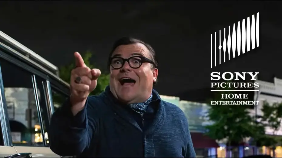 Video for the film Goosebumps 2: Haunted Halloween — Now on Blu-ray & Digital!