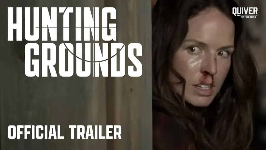 Video for the film Hunting Grounds — Official Trailer