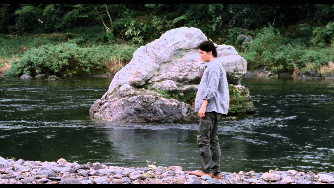 Video for the film Like Father, Like Son — "Picture"
