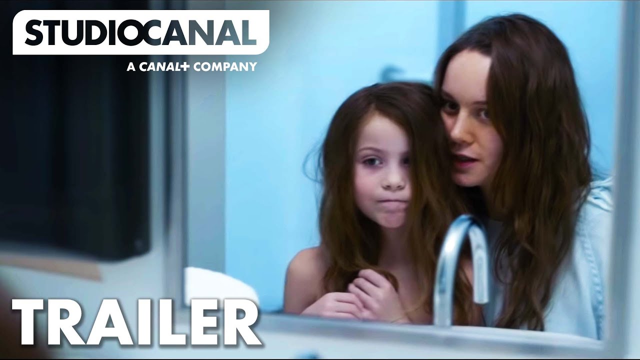 Video for the film Room — Official UK Trailer